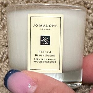 Jo Malone Peony & Blush Suede Candle